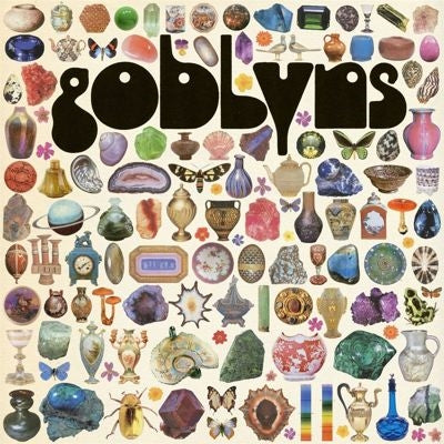 Goblyns - Three Sisters - Import CD