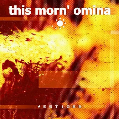 This Morn' Omina - Vestiges - Import CD