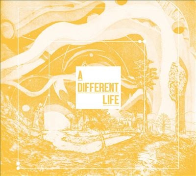 Catt - A Different Life - Import CD