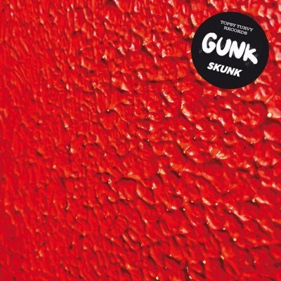 Gunk - Skunk - Import Vinyl LP Record