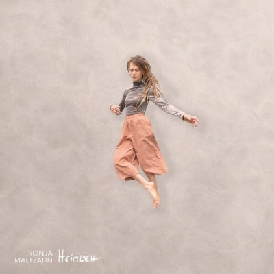Ronja Maltzahn - Heimweh - Import Vinyl LP Record Limited Edition