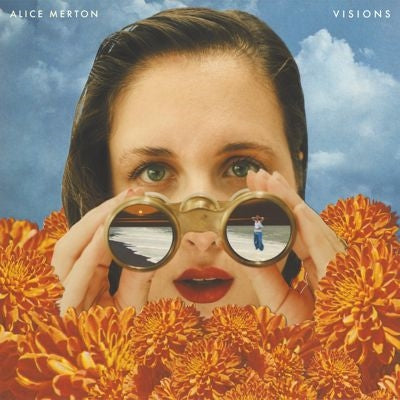 Alice Merton - Visions - Import CD