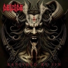 Deicide - Banished by Sin - Import CD