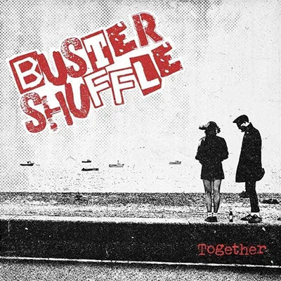Buster Shuffle - Together - Import CD