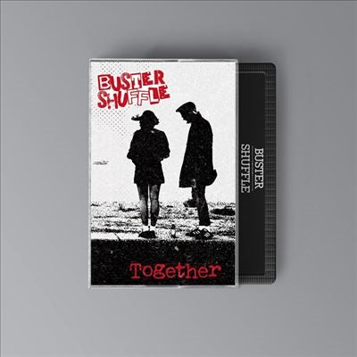 Buster Shuffle - Together - Import Cassette Tape Limited Edition