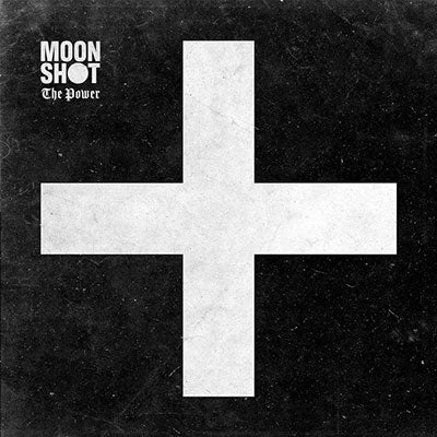 Moon Shot - The Power - Import CD