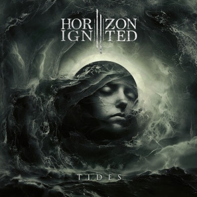 Horizon Ignited - Tides - Import CD