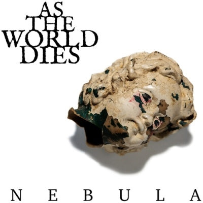 As The World Dies - Nebula - Import CD