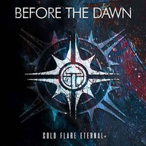 Before The Dawn - Cold Flare Eternal - Import CD