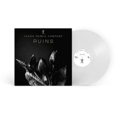 Grave Dance Company - Ruins - Import Vinyl LP Record