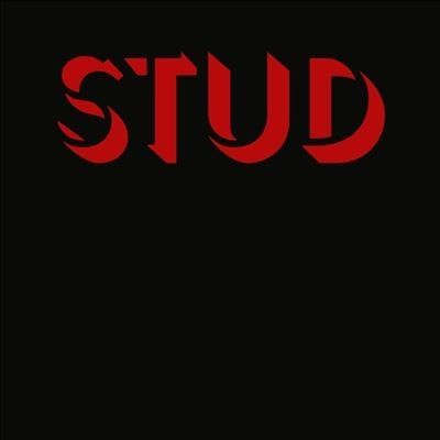 Stud (Us Hard) - Stud - Import Vinyl LP Record
