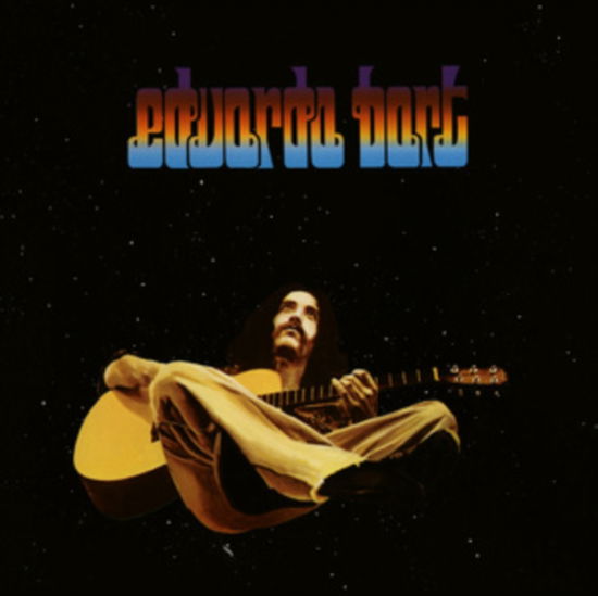Eduardo Bort - Eduardo Bort - Import Vinyl LP Record