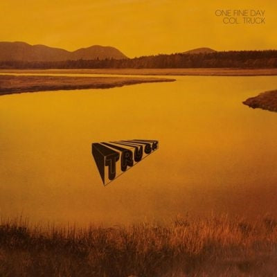 Col Truck - One Fine Day - Import Vinyl LP Record