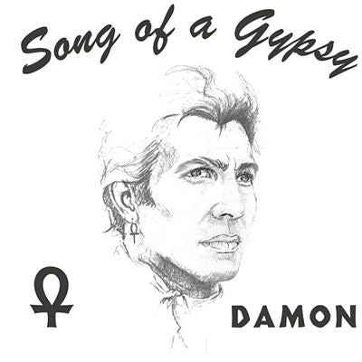 Damon - Song Of A Gypsy - Import Vinyl LP Record