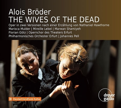 VARIOUS ARTISTS - Wives Of The Dead - Import 2 CD