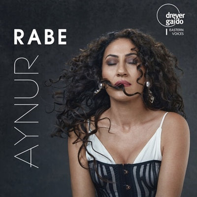 Aynur Dogan - Rabe - Import CD