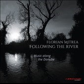Bartok / Mitrea - Following The River / Music Along The Danube - Import CD