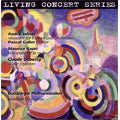 Gallet, Pascal, Darlimgton, Jonathan, Duisburg Philharmonic Orchestra - Jolivet: Piano Concerto; Ravel: Gaspard de la Nuit (for Orchestra); Debussy: L'Isle Joyeuse (for Orchestra) / Pascal Gallet(p), Jonathan Darlington(cond), Duisburg PO - Import CD