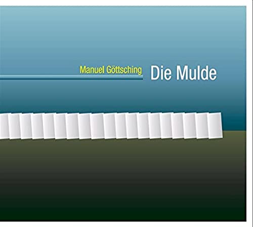 Manuel Gottsching - Die Mulde - Import  CD