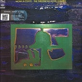 Thelonious Monk Quartet - Monk in Tokyo - Import 180g Vinyl 2 LP Record