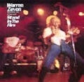 Warren Zevon - Stand in the Fire - Import Vinyl LP Record