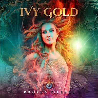 Ivy Gold - Broken Silence - Import CD