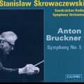 Stanislaw Skrowaczewski & Nhk Symphony Orchestra - Bruckner:Symphony No.5:Stanislaw Skrowaczewski(cond)/Saarbrucken Radio Symphony Orchestra - Import CD