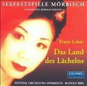 F. Lehar - Lehar: Land Des Lachelns - Import CD