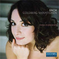 Irma Issakadze - J.S. Bach: Goldberg Variationen Bwv988 - Import 2 SACD Hybrid