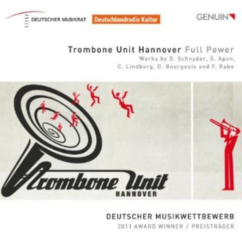 Various Artists; - Full Power - Import CD