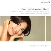 Haydn / Moszkowski / Fischer - Pearls Of Classical Music - Import CD