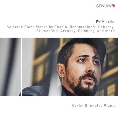 Karim Shehata - Prelude - Import CD