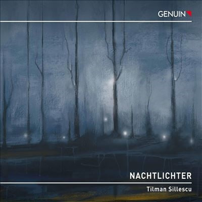 Staatskapelle Weimar - Nachtlichter - Import CD