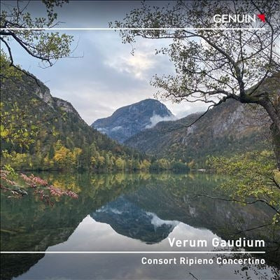 Bach,J.S. / Handel / Vivaldi - Verum Gaudium - Import CD
