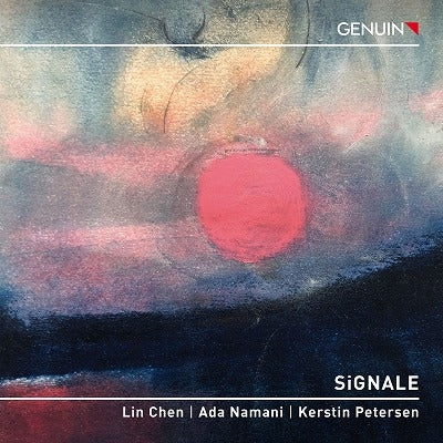 Kerstin Petersen - Signale - Import CD
