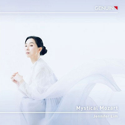 Jennifer,lim / Mozart - Mystical Mozart - Complete Pno Sons - Import 5 CD Box Set