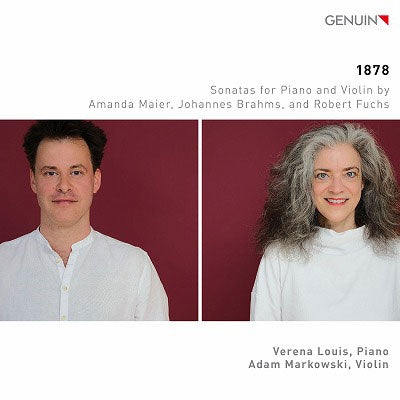 Duo Codax - 1878 - Import CD