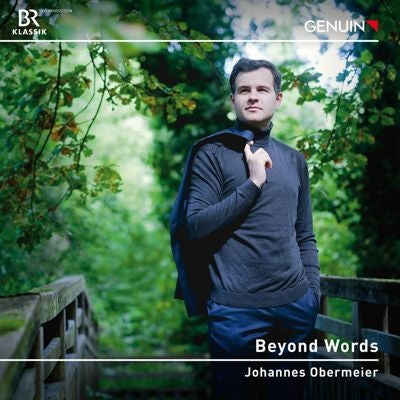 Mendelssohn (1809-1847) - Beyond Words : Johannes Obermeier(P) - Import CD