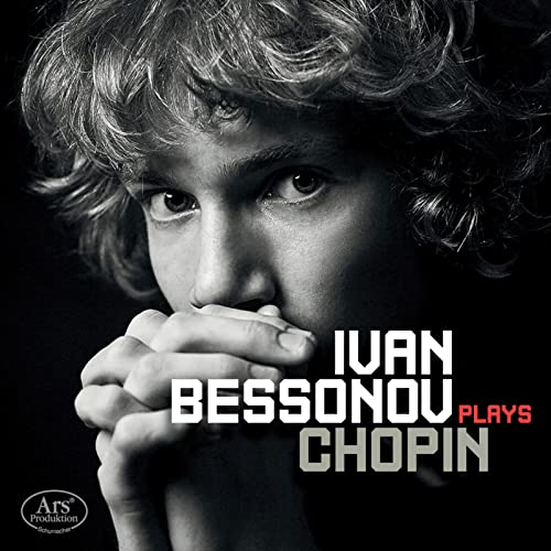 Chopin (1810-1849) - Piano Sonata, 2, Piano Works: Bessonov +bessonov - Import SACD Hybrid