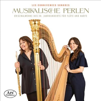 Inghelbrecht / Les Connivences Sonores / Reibaud - Musikalische Perlen - Import SACD Hybrid