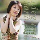 L. Schuncke - Piano Pieces - Import CD