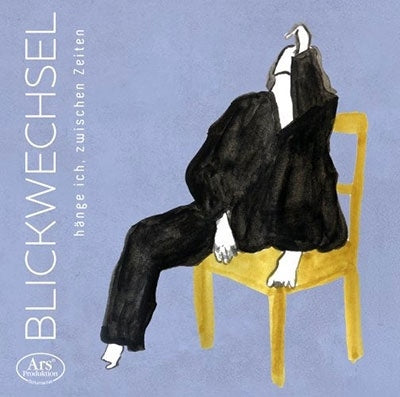 Maria Laschinger - Duo Blickwechsel: Hange Ich, Zwischen Zeiten-lieder & Piano Works - Import CD