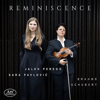 Jaleh Perego - Reminiscence - Import CD