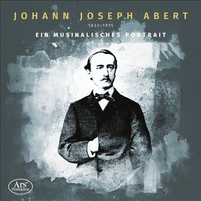Abert String Quartett - Johann Joseph Abert - Ein Musikalisches - Import CD