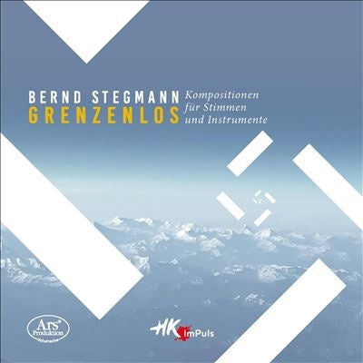 Hkインパルス - Grenzenlos - Import CD