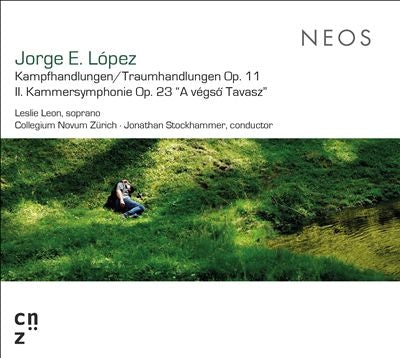 Lopez - Kampfhandlungen / Traumhandlungen 11 / Tavasz - Import CD