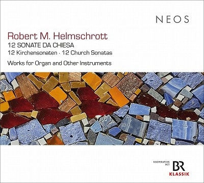 Klemens Schnorr, エリザベト・ツァヴァトケ - 12 Sonate Da Chiesa - Import 2 CD