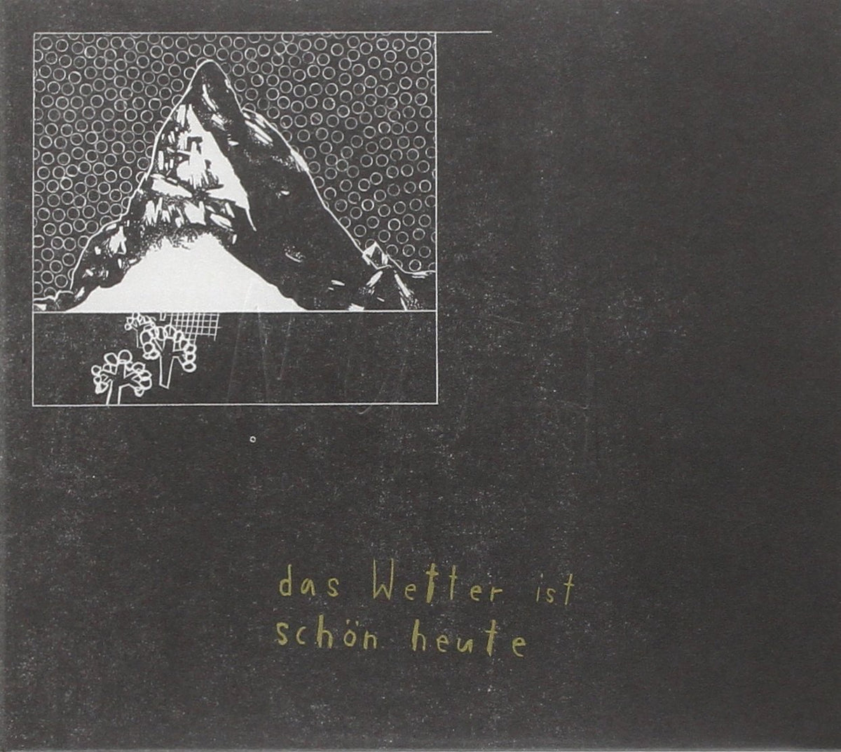 Manufacturer'S Pride - Das Wetter Ist Schon Heute - Import CD