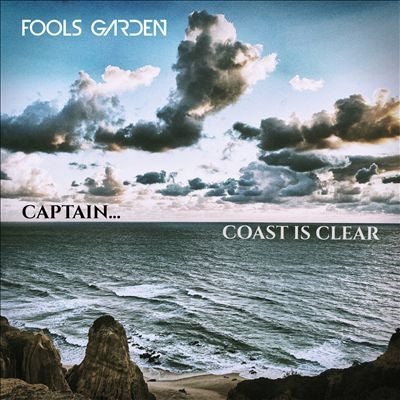 Fool'S Garden - Captain... Coast Is Clear - Import CD Digipak