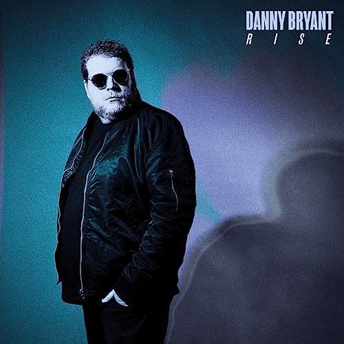 Danny Bryant - Rise - Import  CD